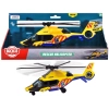 Dickie Toys Mentőhelikopter (kicsi)