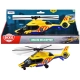 Dickie Toys Mentőhelikopter (kicsi)