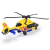 Dickie Toys Mentőhelikopter (kicsi)