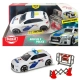 Dickie Toys Audi RS3 Rendőrautó