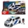Dickie Toys Citroen Spacetourer Rendőrautó (trafipax)