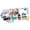 Dickie Toys Lakóautó
