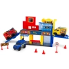 Dickie Toys Micro SOS állomás
