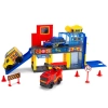 Dickie Toys Micro SOS állomás