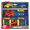 Dickie Toys Micro SOS állomás