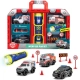 Dickie Toys Micro SOS játékszett