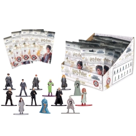 Harry Potter meglepetés Metálfigura