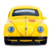 Fém autómodell - VW Beetle transformers