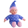 Laura Little Star baba (sötétben világító pizsamában)
