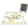 Virágvásár Társasjáték