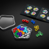 Smart Games - IQ Deluxe Pentagon