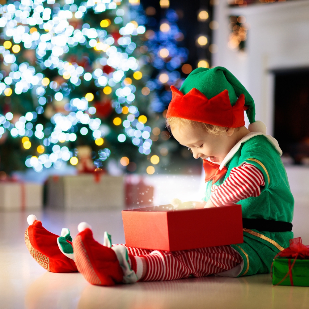 Karácsonyi fajátékok: mit vegyünk a gyermekünknek?