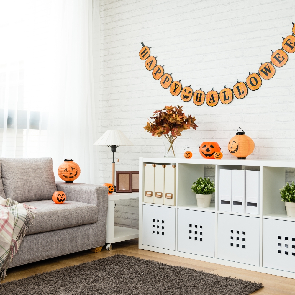 Hogyan díszítsük fel otthonunkat őszi hangulatban a Fakopáncs termékeivel?